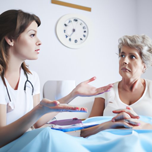 Consider Your Health Care Needs