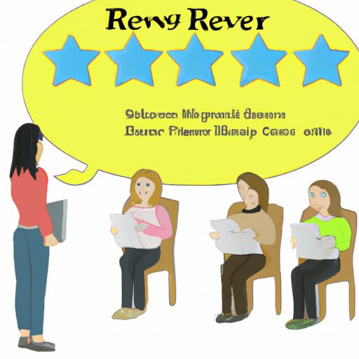 Read Reviews from Other Customers