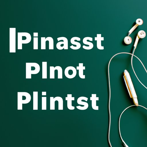 How to Pin Playlists on Spotify A StepbyStep Guide The Enlightened Mindset