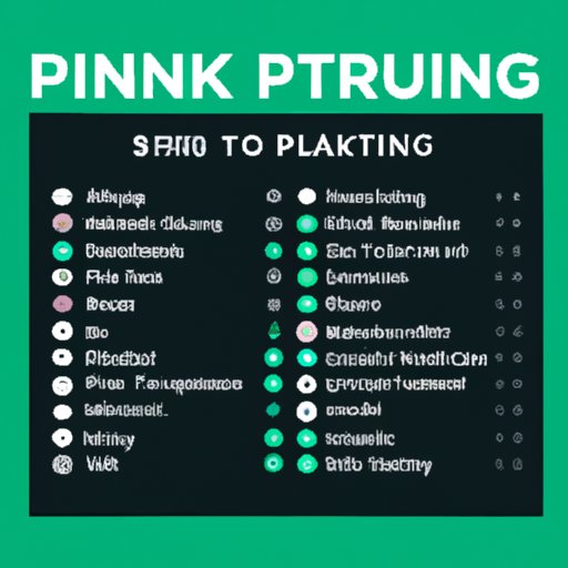 How to Pin Playlists on Spotify A StepbyStep Guide The Enlightened Mindset