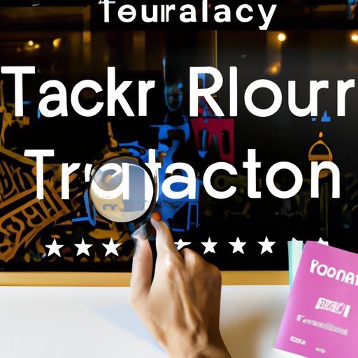 Research the Best Time to Visit and Book Your Vacation Package