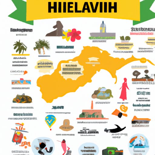 Find Out What Activities Are Available in Each Hawaiian Island