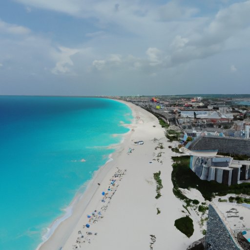 Research the Best Time to Visit Cancun