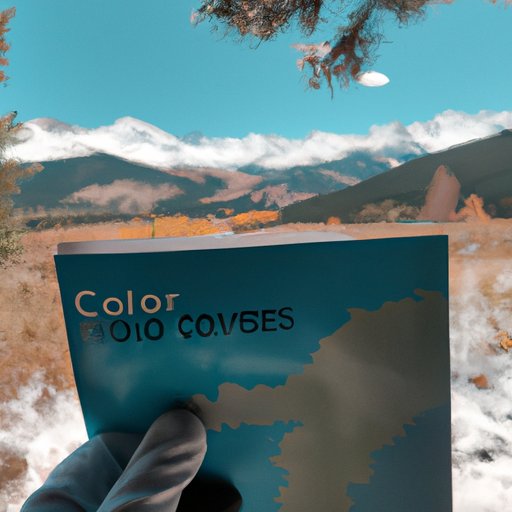 Research the Best Time of Year to Visit Colorado