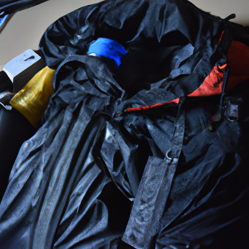 Look Up Weather Conditions and Pack Accordingly