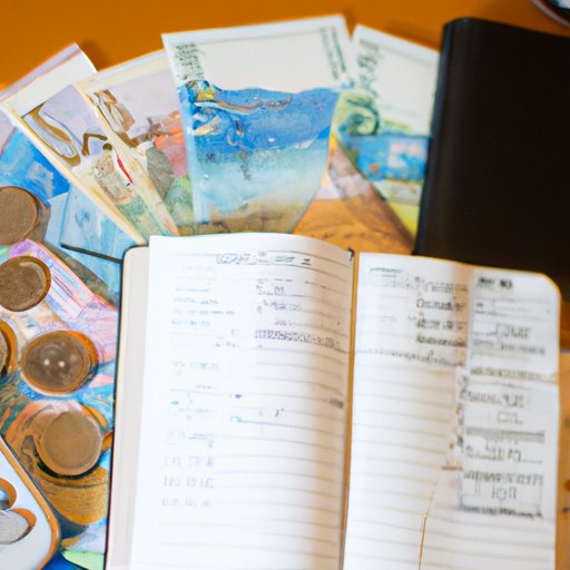 Create a Budget for the Trip