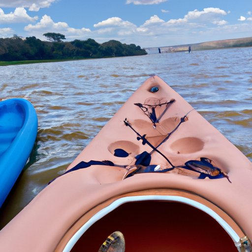 Explore the Different Attractions and Activities Available in Kenya