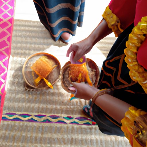 Familiarize Yourself with Local Customs and Culture