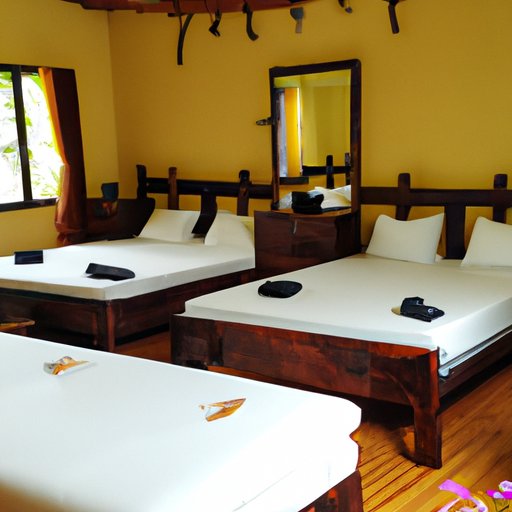 Look into Different Types of Accommodations Available in Kenya