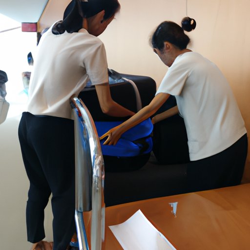 Make arrangements for accommodations and transportation