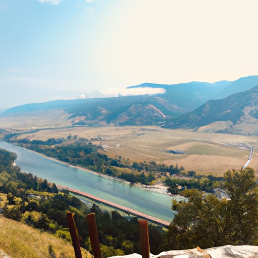 Exploring the Different Cities and Towns in Montana