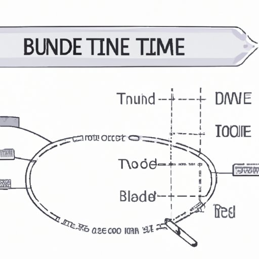 Outline a Budget and Timeline for Your Trip