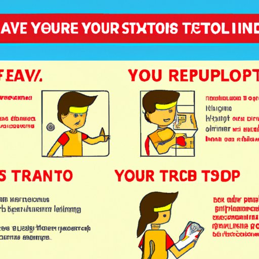 Familiarize Yourself with Local Customs and Safety Tips