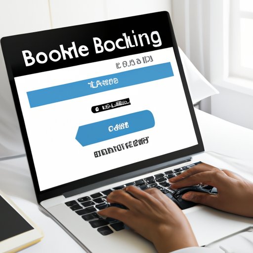 Consider Booking Accommodations Ahead of Time