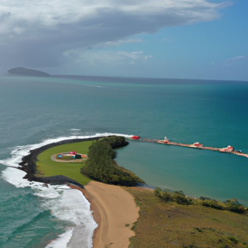 Research the Best Time of Year to Visit Puerto Rico