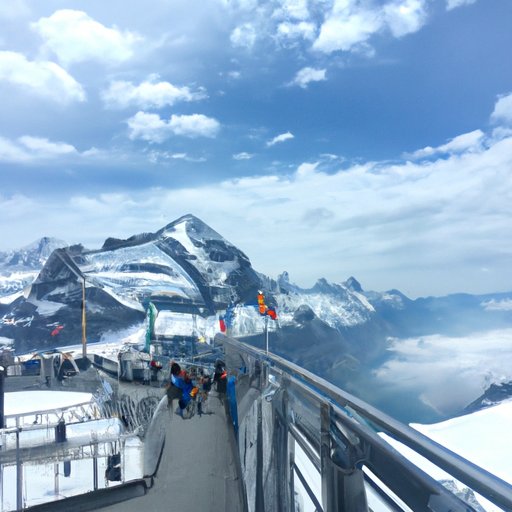 Research the Top Attractions in Switzerland