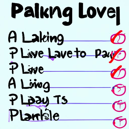 Plan Activities for All to Enjoy