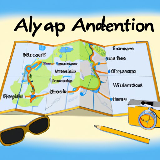 Plan Excursions and Activities in Advance