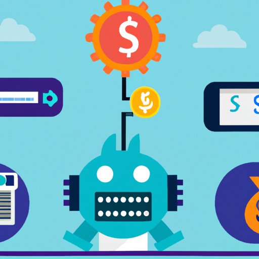 Automate Savings and Investment Contributions