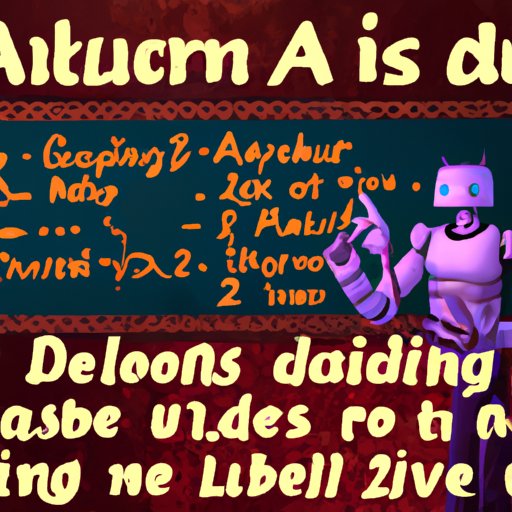 Explaining the Rules of AI Dungeon Multiplayer and Offering Tips for Beginners