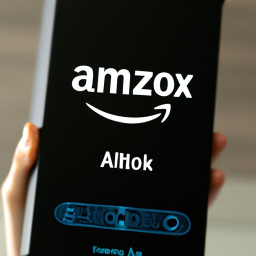 Link Your Amazon Music Account with Alexa
