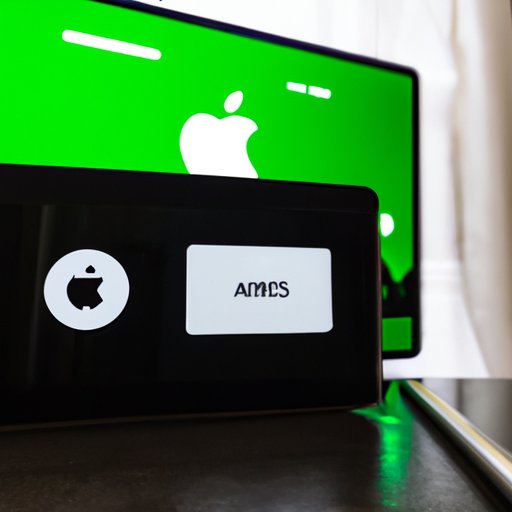 Use the AirPlay Feature to Stream Apple Music from Your iOS Device to Xbox