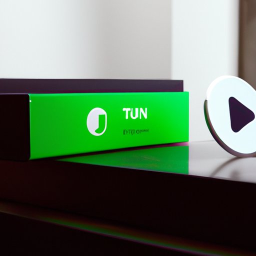 Use a Streaming Service Such as TuneIn to Play Apple Music on Xbox