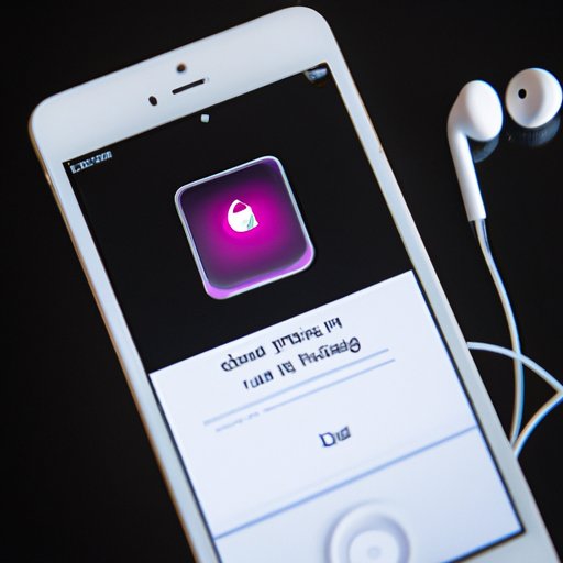 Stream Apple Music Directly from an iPhone or iPad