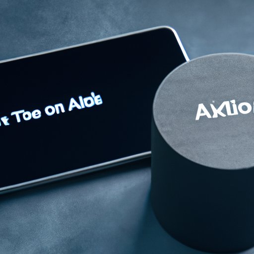 Use the TuneIn Radio Skill to Access Apple Music Playlists on Alexa