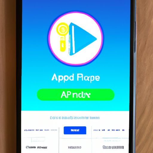 Download and Install an Audio App