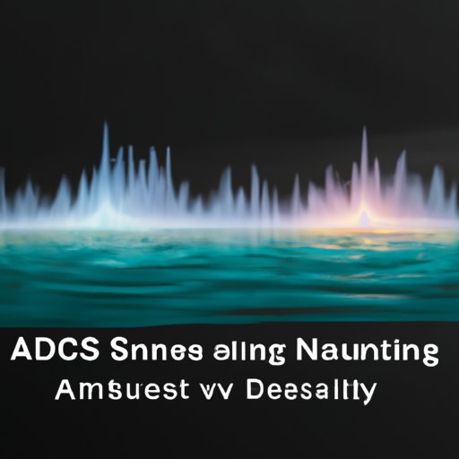 Create a Custom Ambient Soundscape with 3D Audio Visualizations