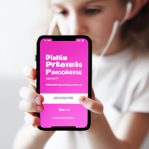 Using Parental Controls on Apple Music