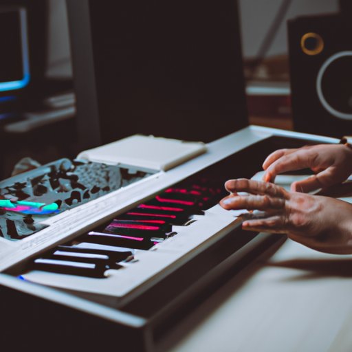 Creating and Performing Original Music