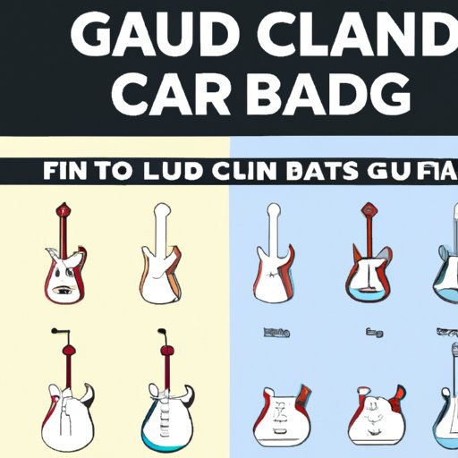 Learn Basic Guitar Chords and Progressions