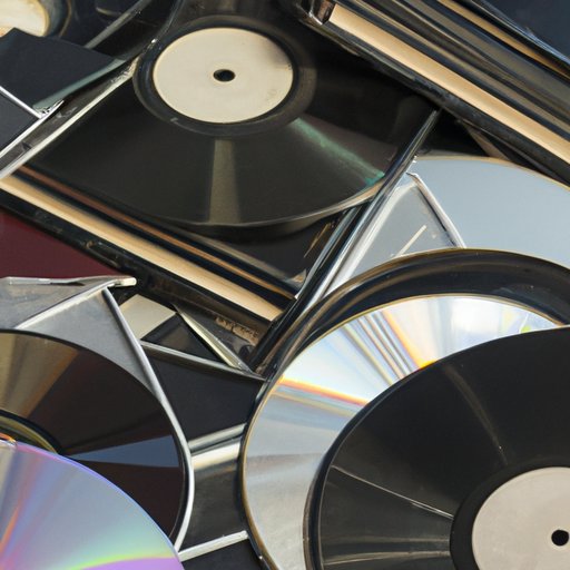 How to Play Music Discs in Minecraft Crafting a Jukebox, Inserting Music Discs, and Obtaining