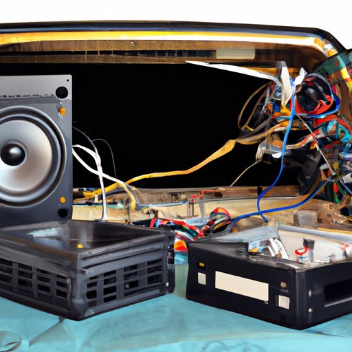 How to Play Music from iPhone to Car An InDepth Guide The