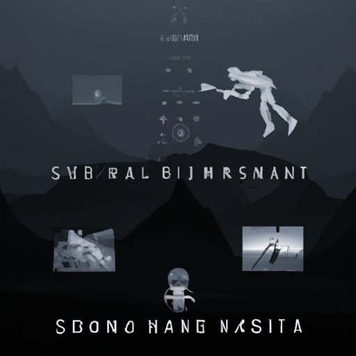 Incorporate Music From Other Games That Fit the Themes of Death Stranding