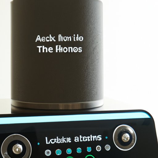 Playing Music from Your iTunes Library on Alexa