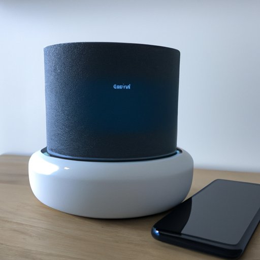 Connect Bluetooth Enabled Devices to the Echo