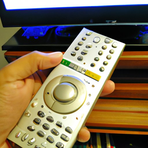 Use a Digital Media Receiver