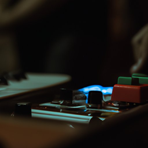 Switch Up Your Music During Live Sessions