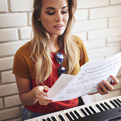 Choose Songs for Your Performance