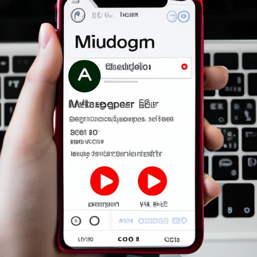 Add Music to Your Instagram Live Session