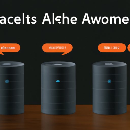 Use an Alexa Skill to Control Music on Multiple Echos