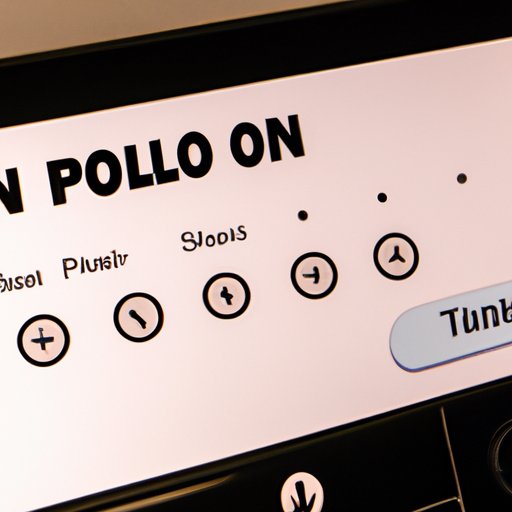 Learn the Basics of Setting Up Music on Peloton