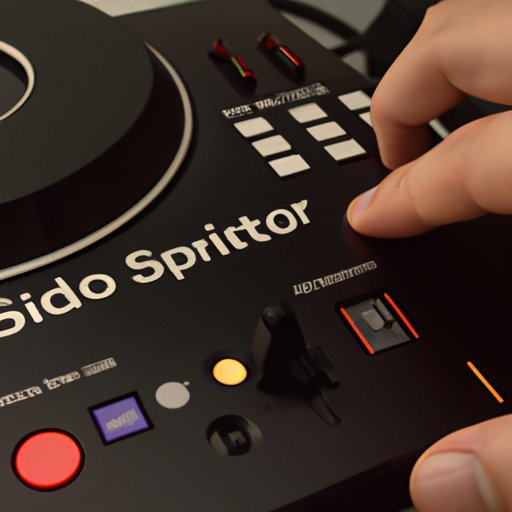 How to Play Music on Serato DJ Pro A StepbyStep Guide The
