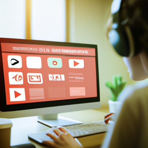 Exploring Online Music Streaming Services