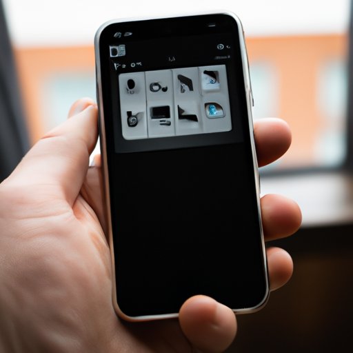 How to Play Music While Recording Video on Your iPhone A StepByStep