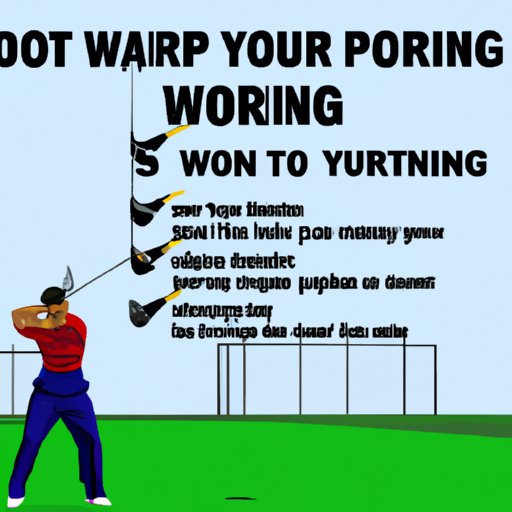 Practice and Improve Your Swing