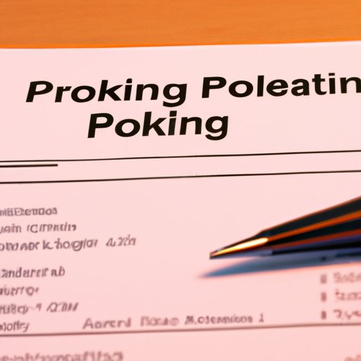 Research the Qualifying Requirements for the PGA Tour